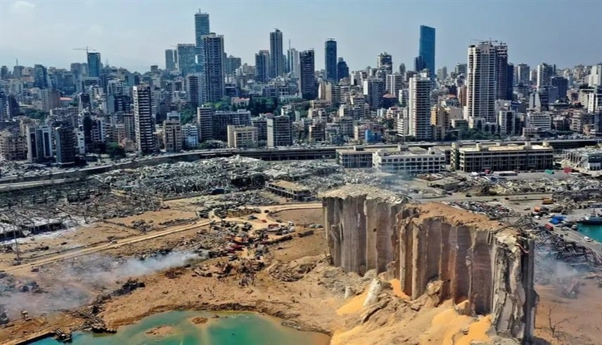 هل تبدأ العدالة المتأخرة في التحرك بعد خمس سنوات من انفجار 4 آب؟