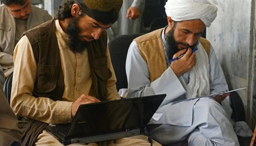 لمكافحة الفساد.. زعيم طالبان يقطع الإنترنت عن شمال أفغانستان