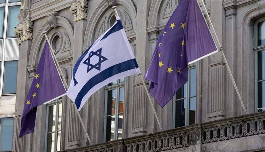 إيطاليا مستعدة لدعم عقوبات أوروبية على إسرائيل