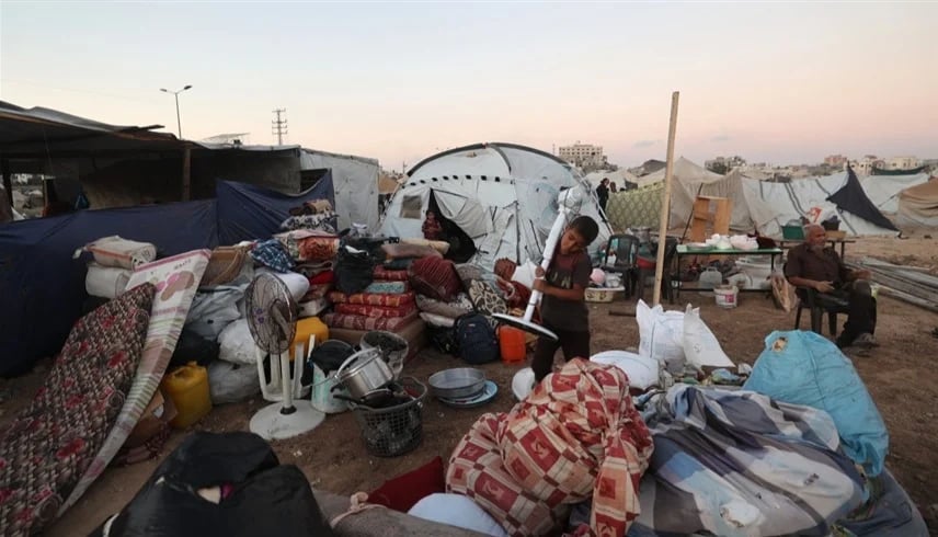 سلطات جنوب السودان تنفي وجود اتفاق لتوطين الفلسطينيين