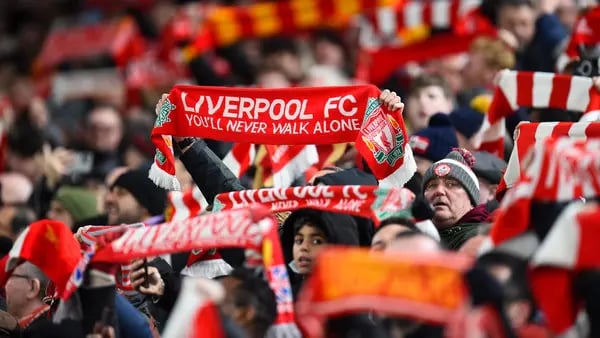 ليفربول يلغي مئات الآلاف من الحسابات المزيفة المستخدمة في شراء وبيع التذاكر