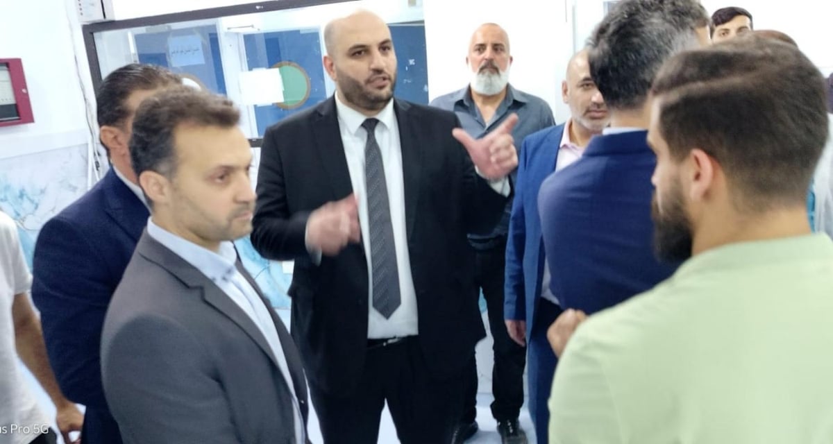 وزير الصحة: نعمل لخدمة المواطنين الذين يلجأون إلى المستشفيات الحكومية