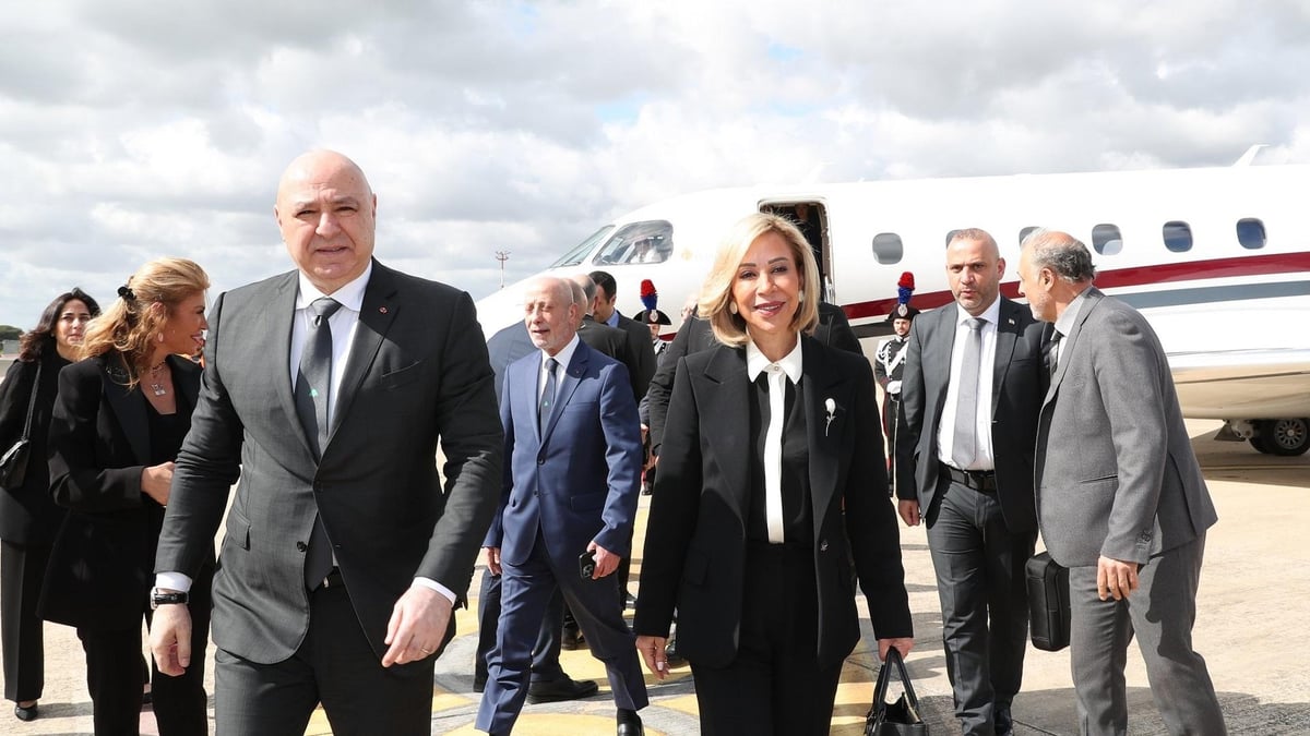 رئيس الجمهورية يغادر لبنان للمشاركة في الجمعية العامة