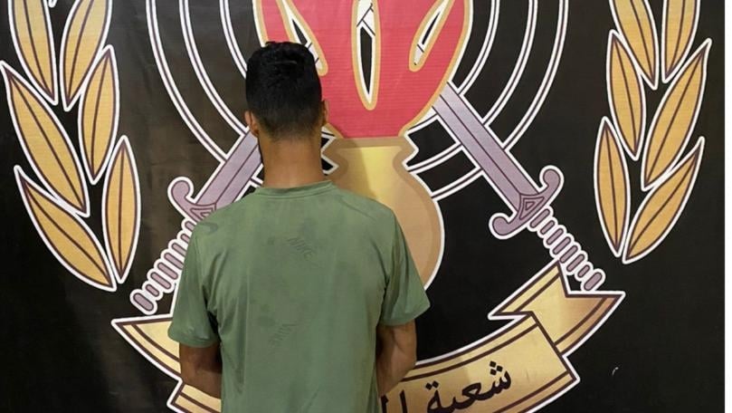 توقيف منفّذ عشرات عمليّات السرقة