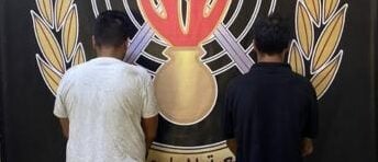 يزوّران أختاماً حكوميّة لسوريا ولبنان… داخل كاراج!