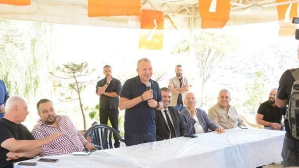 باسيل: قدّمنا النموذج الصالح لتمثيل المسيحيّين