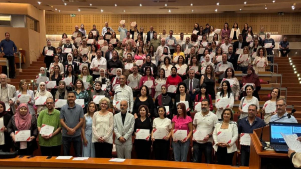 كرامي: مهمتنا أن نعيد إلى التربية مكانتها