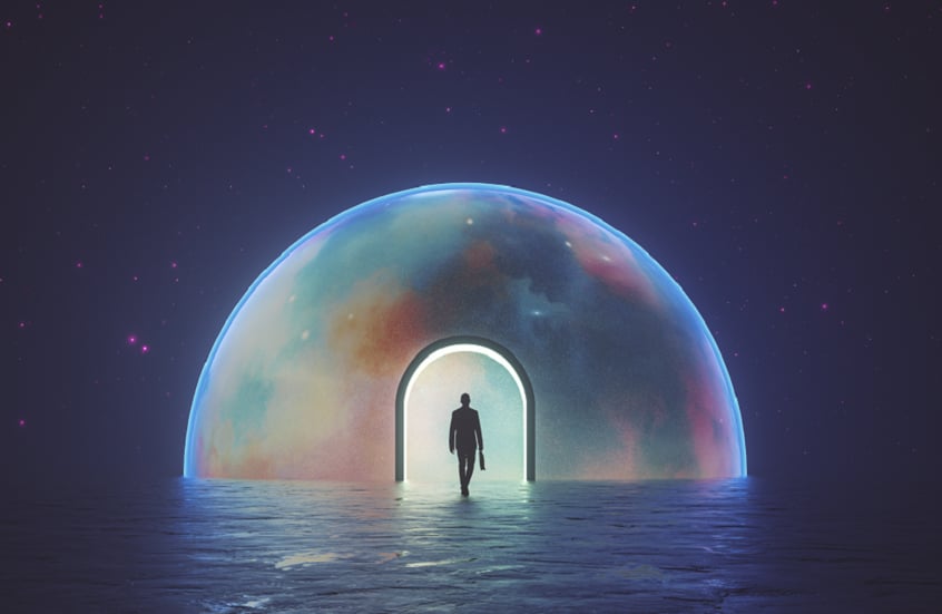 هل تقودنا التكنولوجيا يوماً إلى السفر عبر الزمن؟