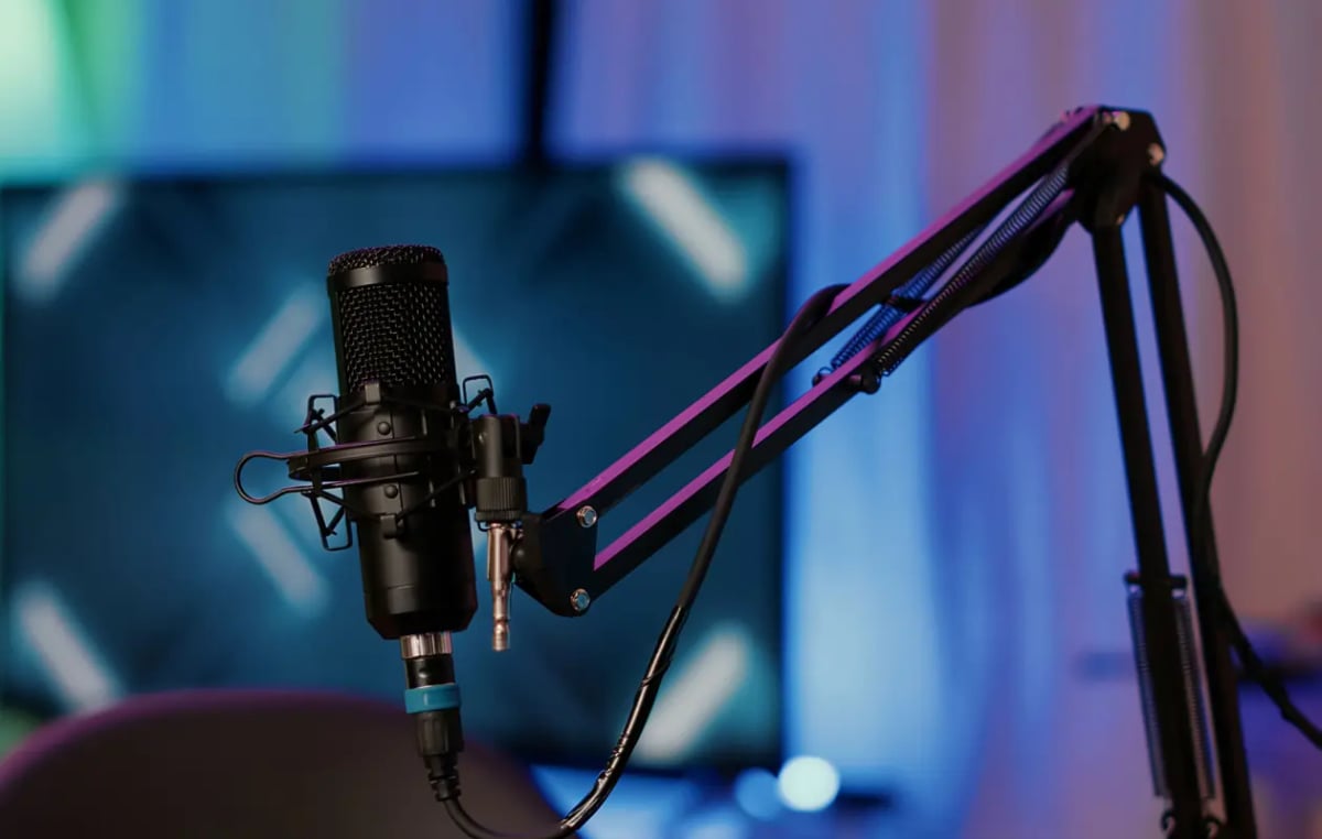 أمن الدولة يفتتح قسم الإعلام والتوجيه ويطلق أول بودكاست توعوي بعنوان "State Security Podcast"