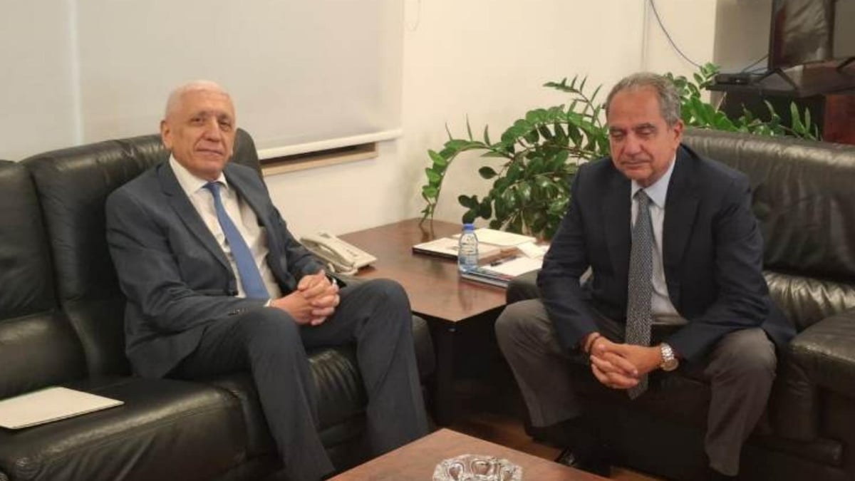 ما طلبه نقيب المستشفيات من وزير الطاقة