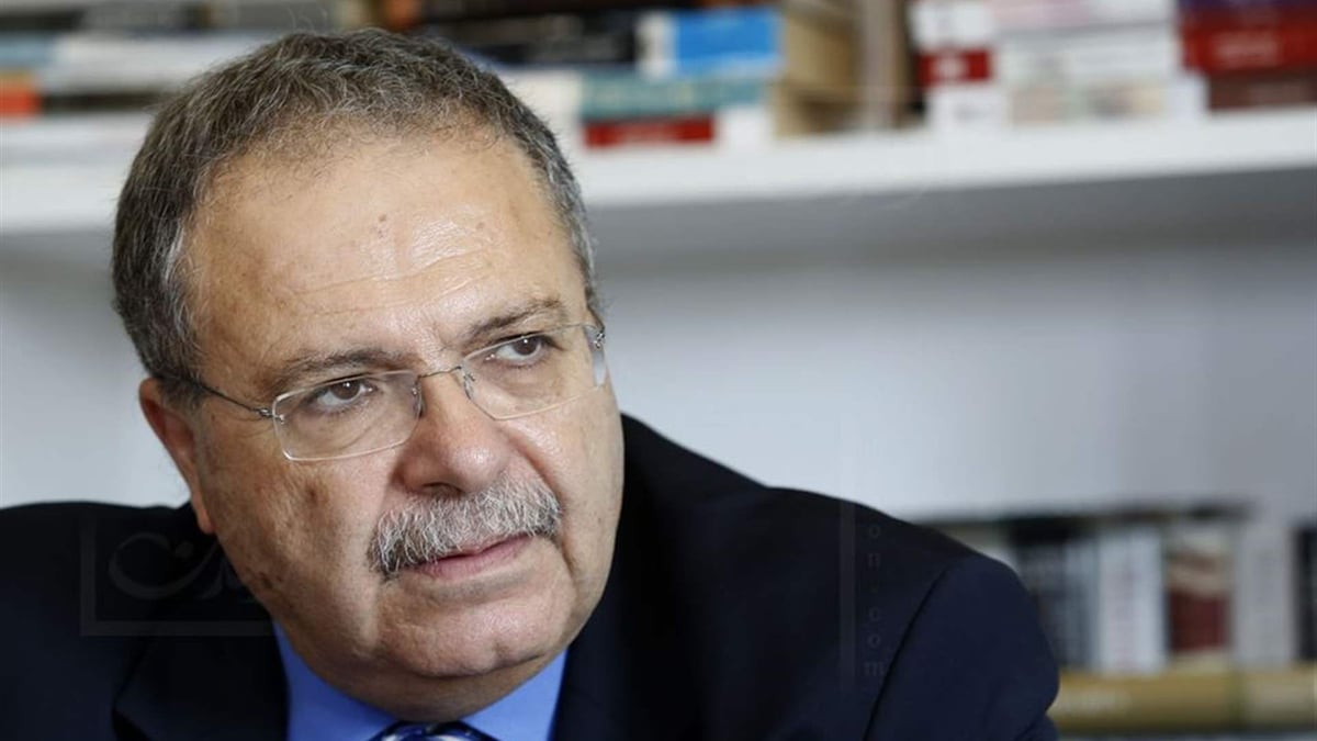 متري: ضبط إقامات العمل للسوريين مطلع العام الجديد