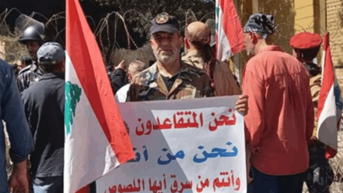 بعد زيادة الرواتب... مناشدة من الأجراء المتقاعدين