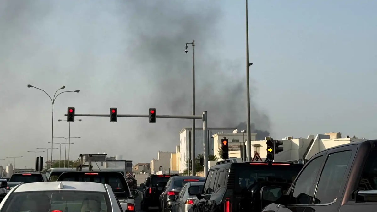 مسؤول إسرائيلي: ترامب أعطى الضوء الأخضر لمهاجمة قادة حماس في قطر