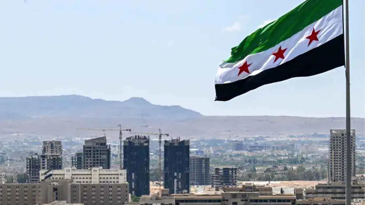 سوريا تطوي صفحة "عقوبات قيصر".. ترمب يوقع على قانون التفويض الدفاعي