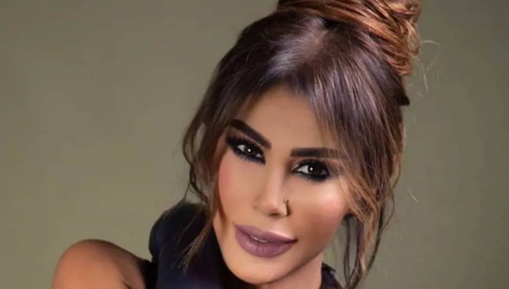 وفاة الإعلامية يمنى شرّي