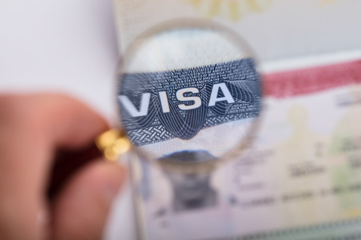 واشنطن تلغي 85 ألف تأشيرة بزعم "تهديد سلامة" المجتمع الأميركي