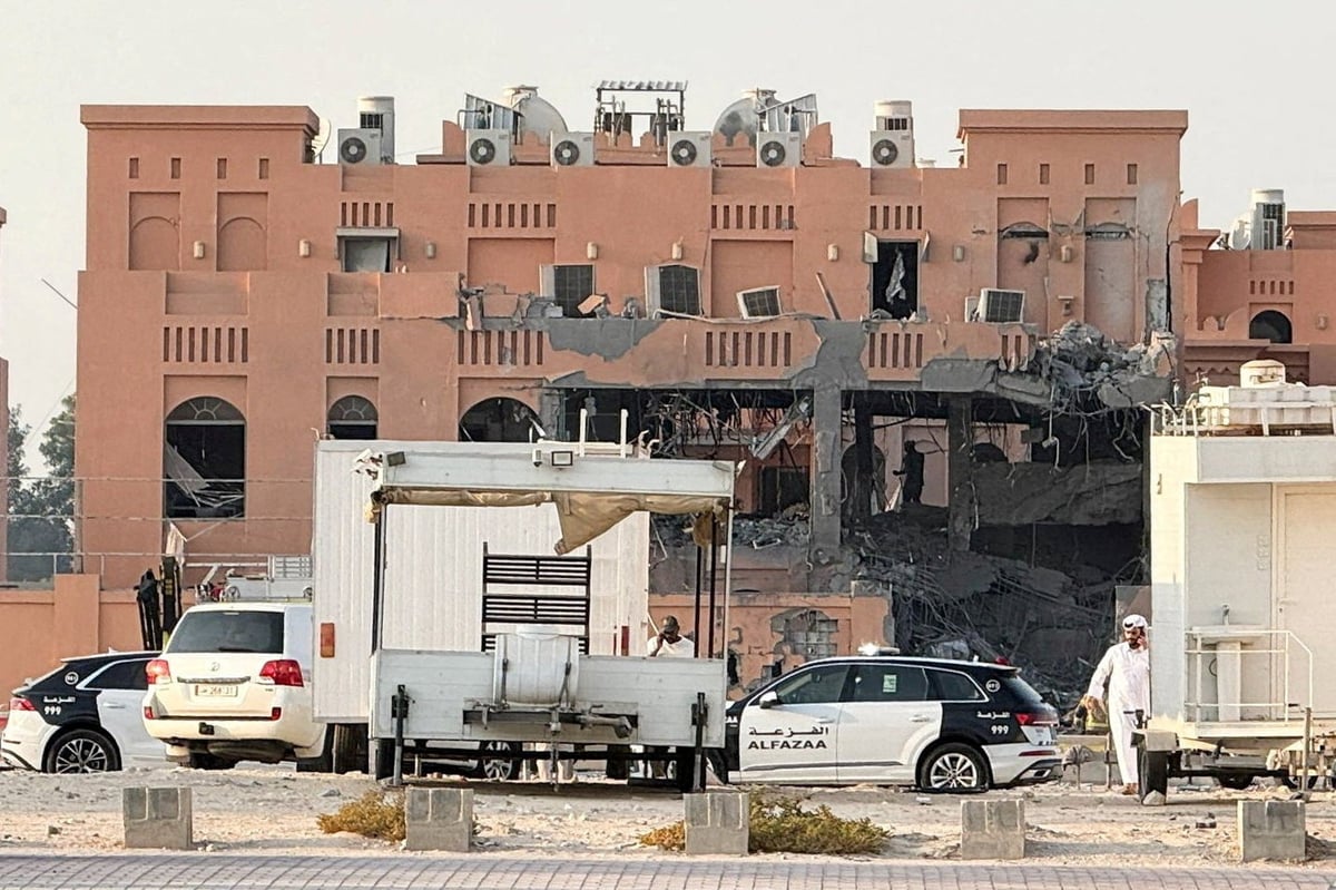 أكسيوس: قطر تطلب اعتذارا إسرائيليا لاستئناف الوساطة في غزة