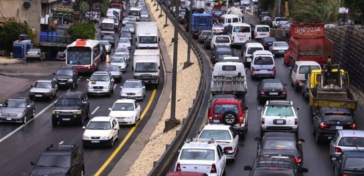 بيان من رئيس اتحاد بلديات كسروان - الفتوح حول القرارات بشأن توسعة أوتوستراد زوق مصبح - طبرجا - كفرياسين