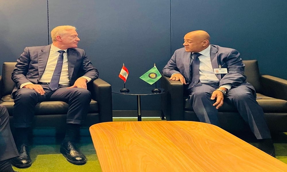 هل يتجه الخليج لتنظيم منتدى اقتصادي لدعم لبنان؟