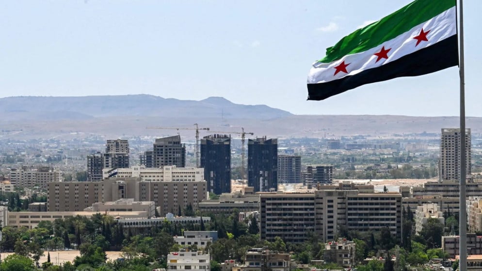 النواب الأميركي يقر مشروع قانون إلغاء عقوبات قيصر على سوريا