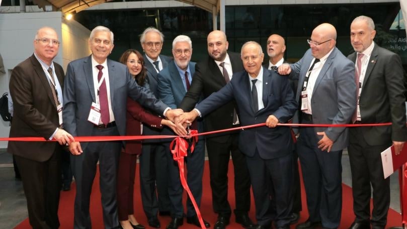ناصر الدين: ملتزمون أولوية الوقاية لتجنب الأمراض ومواجهتها