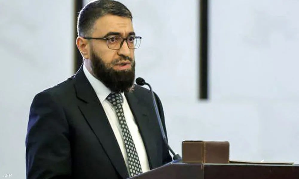 وزير العدل السوري في بيروت… وملف الموقوفين محور زيارته