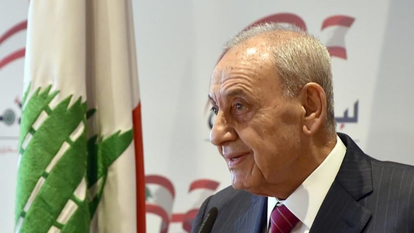بري: الاستقلال دعوة دائمة لاستكمال معركة إستقلال الوطن وتحصينه من الإرتهان والخضوع