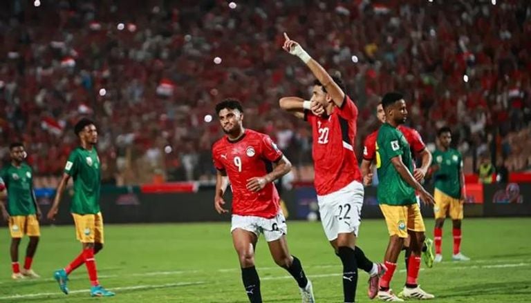 كأس العالم 2026.. منتخبات عربية تنتظر حسم التأهل المونديالي