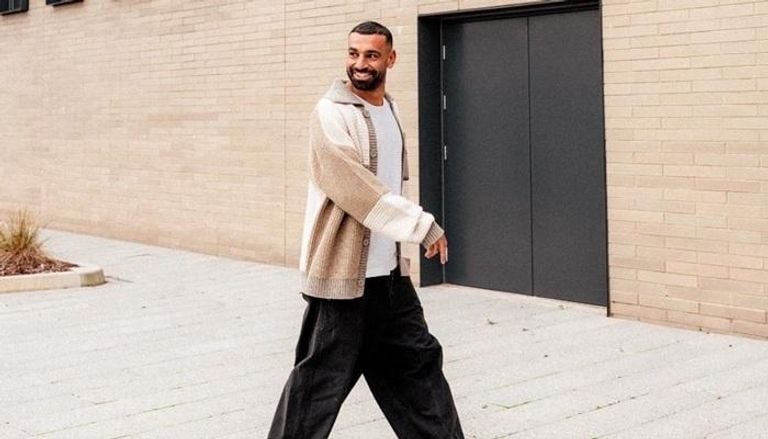 هل قرر الرحيل؟.. محمد صلاح يفاجئ جماهير ليفربول