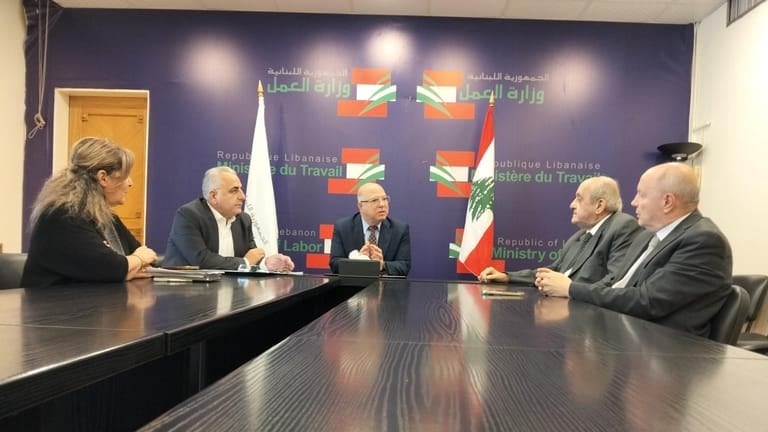 وزير العمل: تعويضات نهاية الخدمة أمر مقدس لحماية العمال