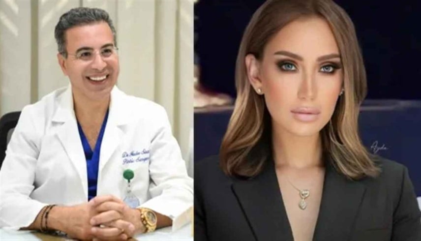 فيديو لمريضة يعيد للأذهان أزمة ريهام سعيد وطبيبها صعب