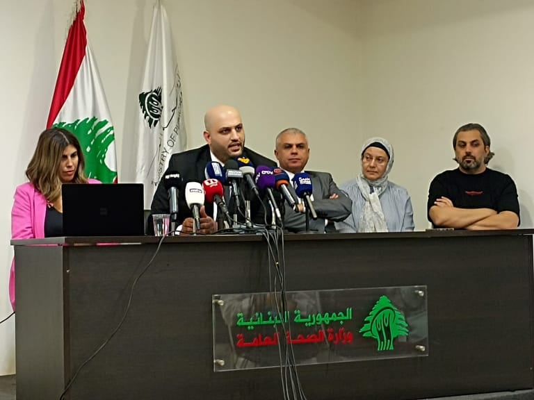 ما جديد قضية مياه تنورين؟