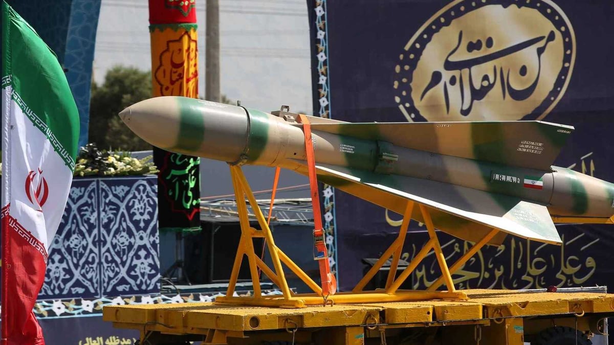 بمساعدة "لوجستية" من الصين.. كيف تعيد إيران بناء برنامجها الصاروخي؟