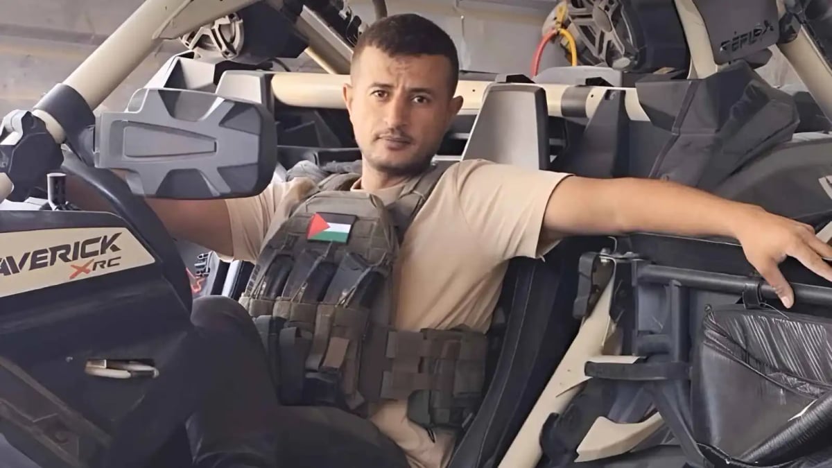 بعد انقطاع الاتصال.. توقعات إسرائيلية باعتقال ياسر أبوشباب من طرف حماس
