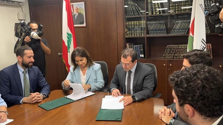 مذكرة تفاهم لإطلاق التحوّل الرقمي في القطاع الاجتماعي