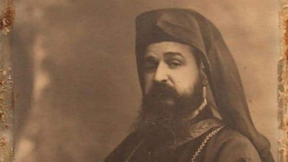 تفاصيل الاحتفالات الرسمية بمناسبة تقديس الطوباوي المطران مالويان