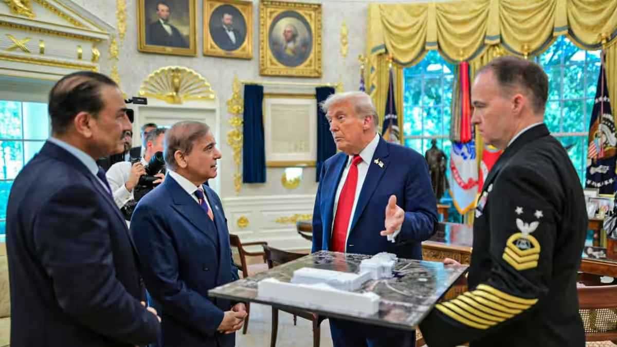 الذهب والليثيوم والنفوذ.. معادلة واشنطن الجديدة في جنوب آسيا