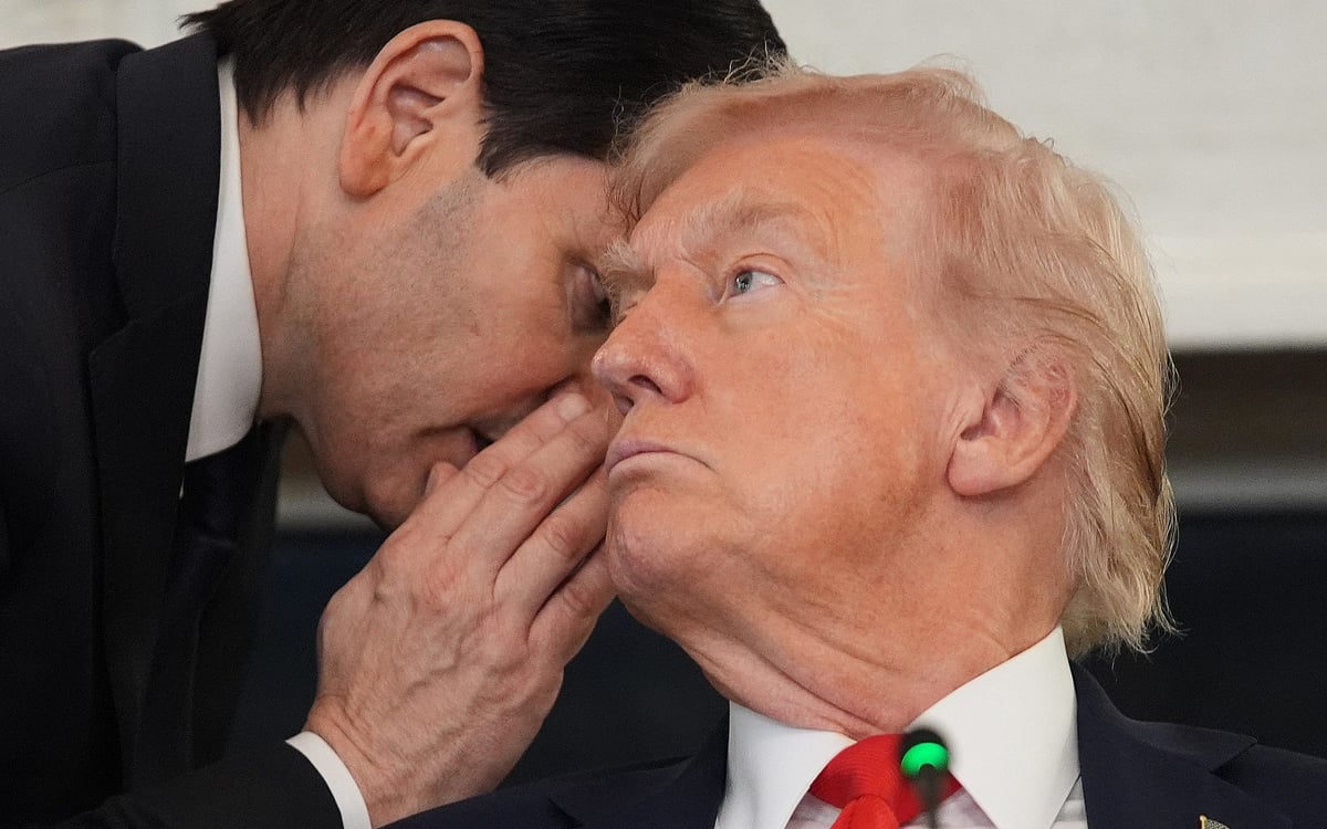 تلميح صادم من ترامب: ماركو روبيو رئيساً لكوبا؟