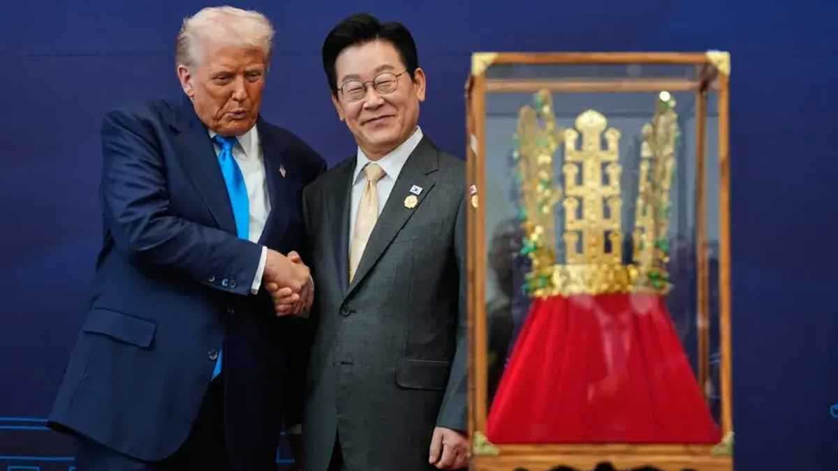 صفقة غواصات نووية.. تعاون جديد بين أمريكا وكوريا الجنوبية في المحيط الهادئ