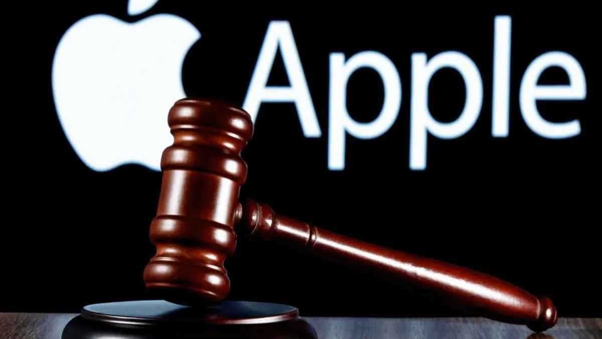 أبل في حرب اللوبي.. هل تشتري نفوذها في الاتحاد الأوروبي؟