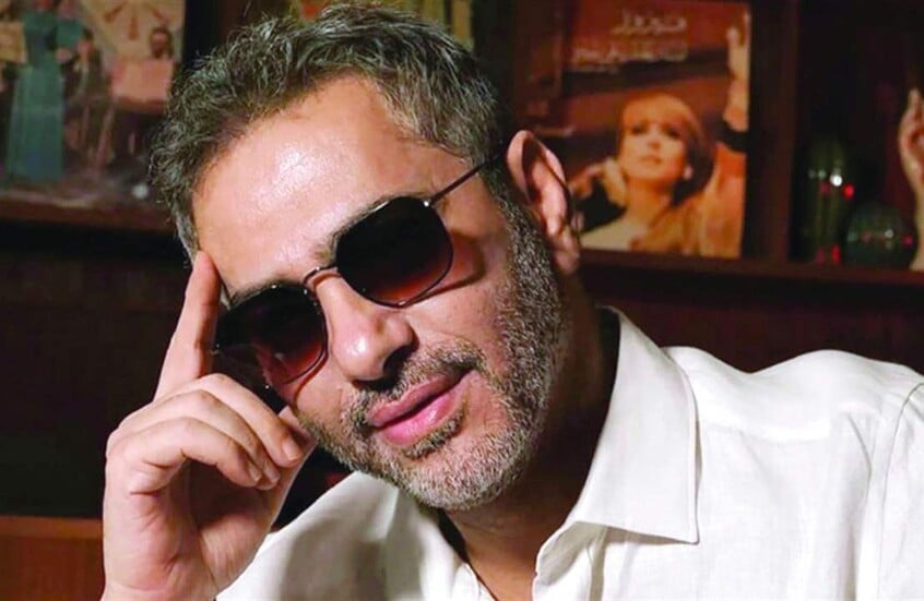 من داخل السجن.. فضل شاكر يستعد لإطلاق أحدث أغانيه (فيديو)