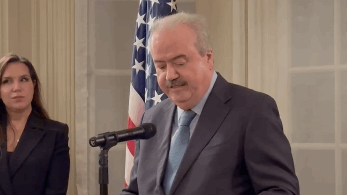 "لبنان لا يطلب صدقة"… ماذا أعلن وزير المال من واشنطن؟