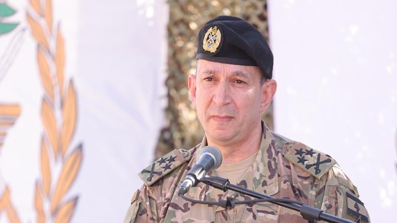 هيكل: الجيش سيحافظ على كل شبر من أرض الوطن