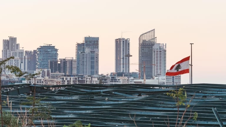"نيويورك تايمز": لبنان "الحلقة الأضعف" في اتفاق إيران