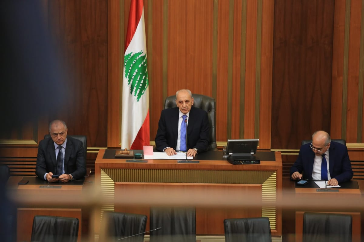 لا تغييرات جوهرية في لجان البرلمان... واستثناءات محدودة