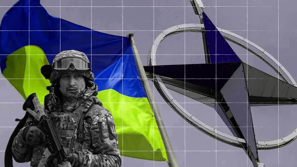 الناتو تحت الضغط.. اجتماع حاسم في بروكسل لمواجهة شبح المسيّرات الروسية