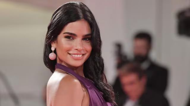 ريتا حايك تكشف تفاصيل مسلسلها الجديد
