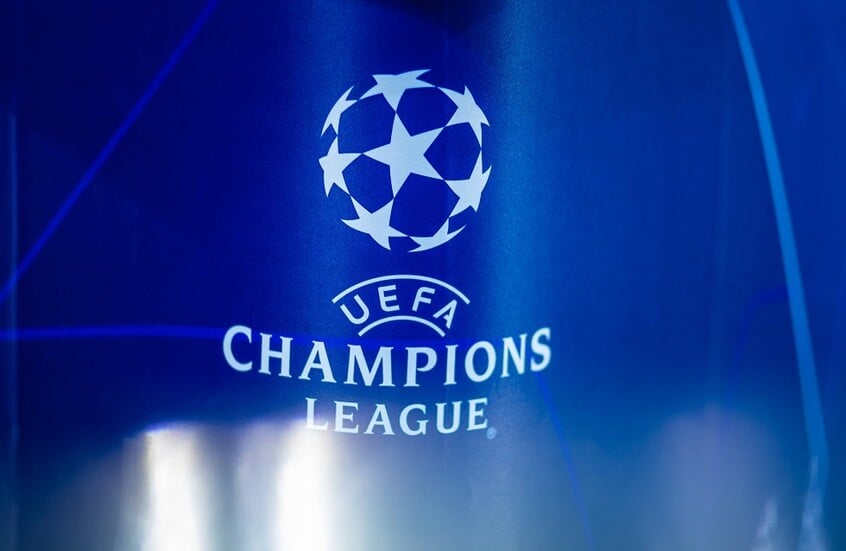 نتائج مباريات يوم الأربعاء ضمن الجولة الثالثة لدوري أبطال أوروبا
