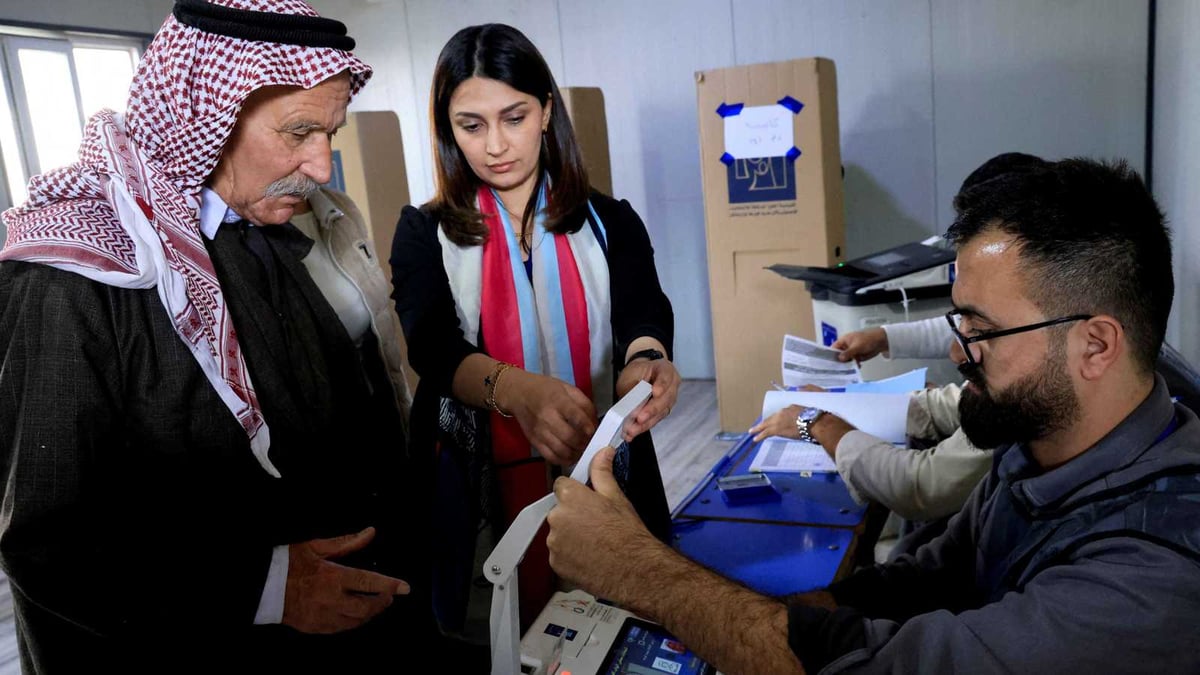 فاز بالكتلة الأكبر.. الإطار التنسيقي يبدأ تحركات تشكيل الحكومة العراقية الجديدة