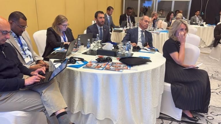 وزارة التربية جدّدت التزامها دعم العودة الآمنة للنازحين السوريين والتعليم
